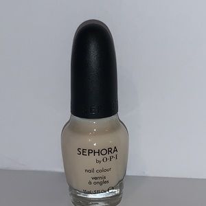Sephora By O.P.I. Bare to Be Different